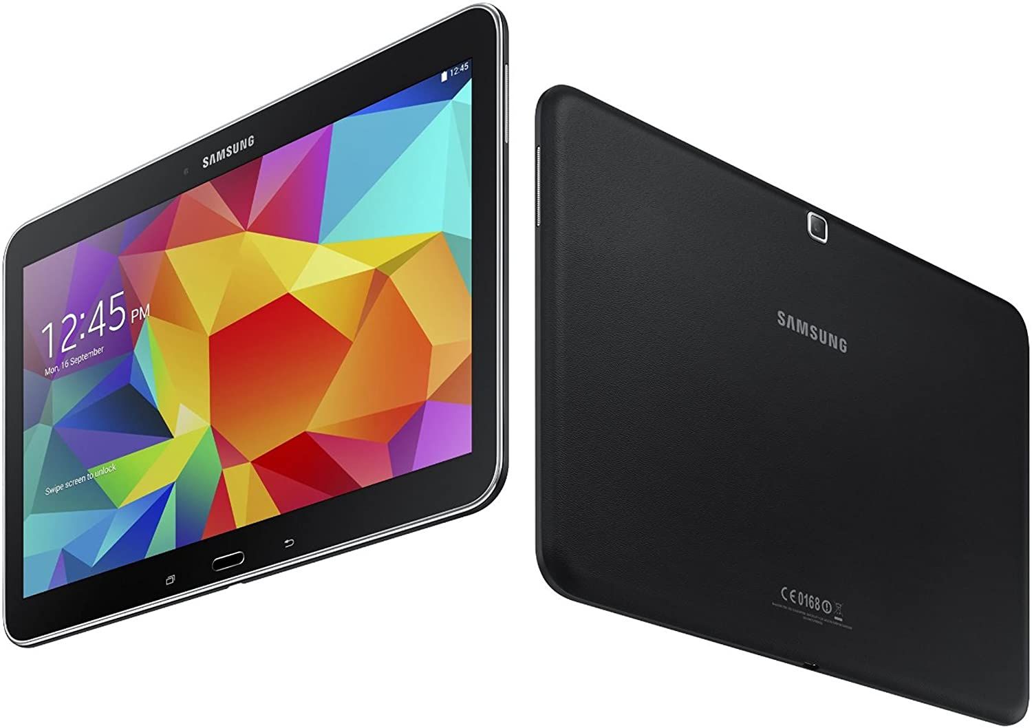 samsung galaxy tab 4 features